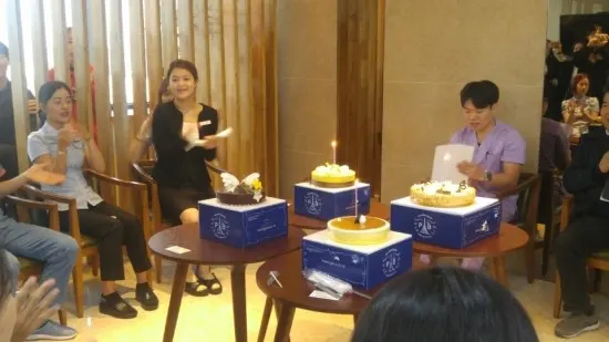 11월 킹콩뉴스 — 공지 이미지
