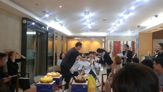11월 킹콩뉴스 — 공지 이미지