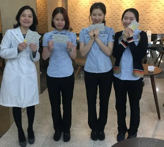 11월 킹콩뉴스 — 공지 이미지
