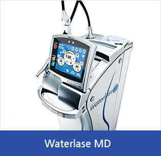 Waterlase MD