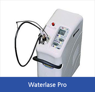 Waterlase Pro