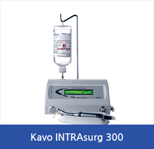 Kavo INTRAsurg 300