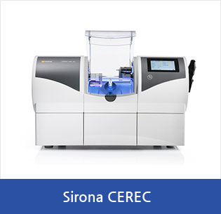 Sirona CEREC